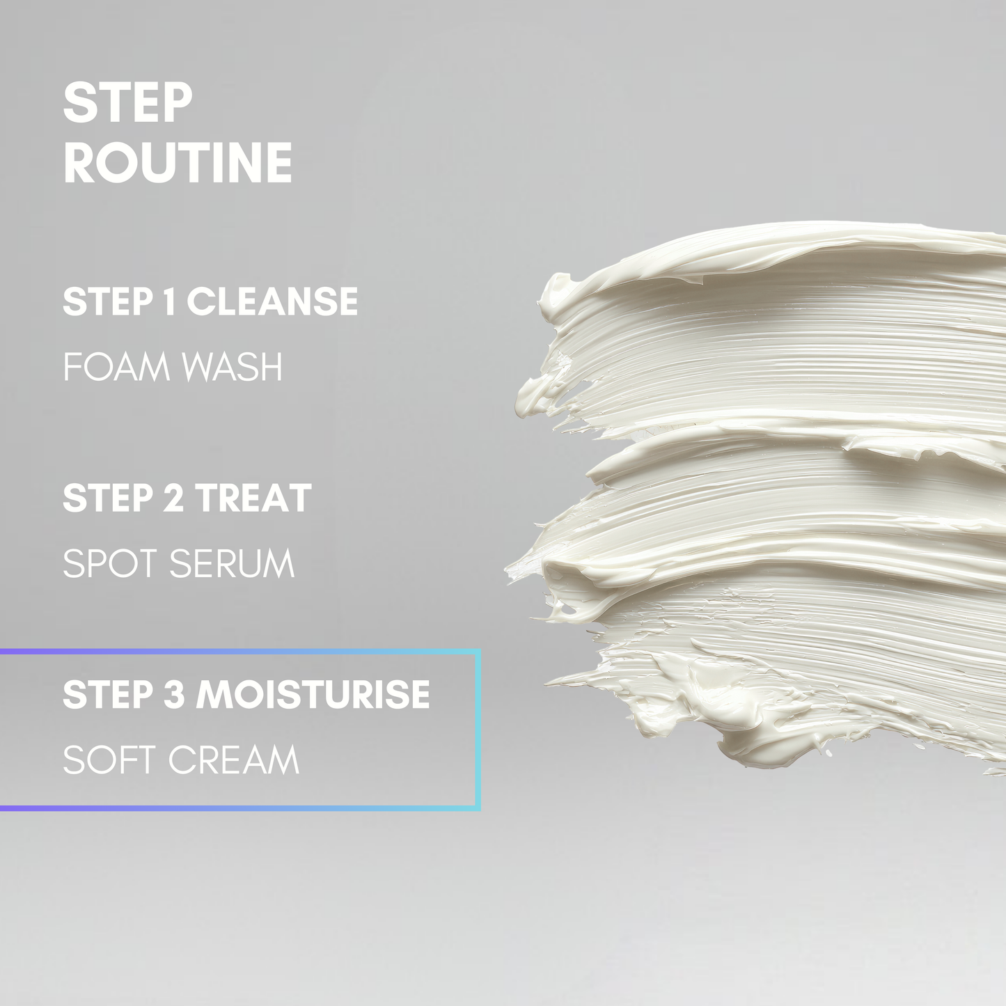 Soft Cream