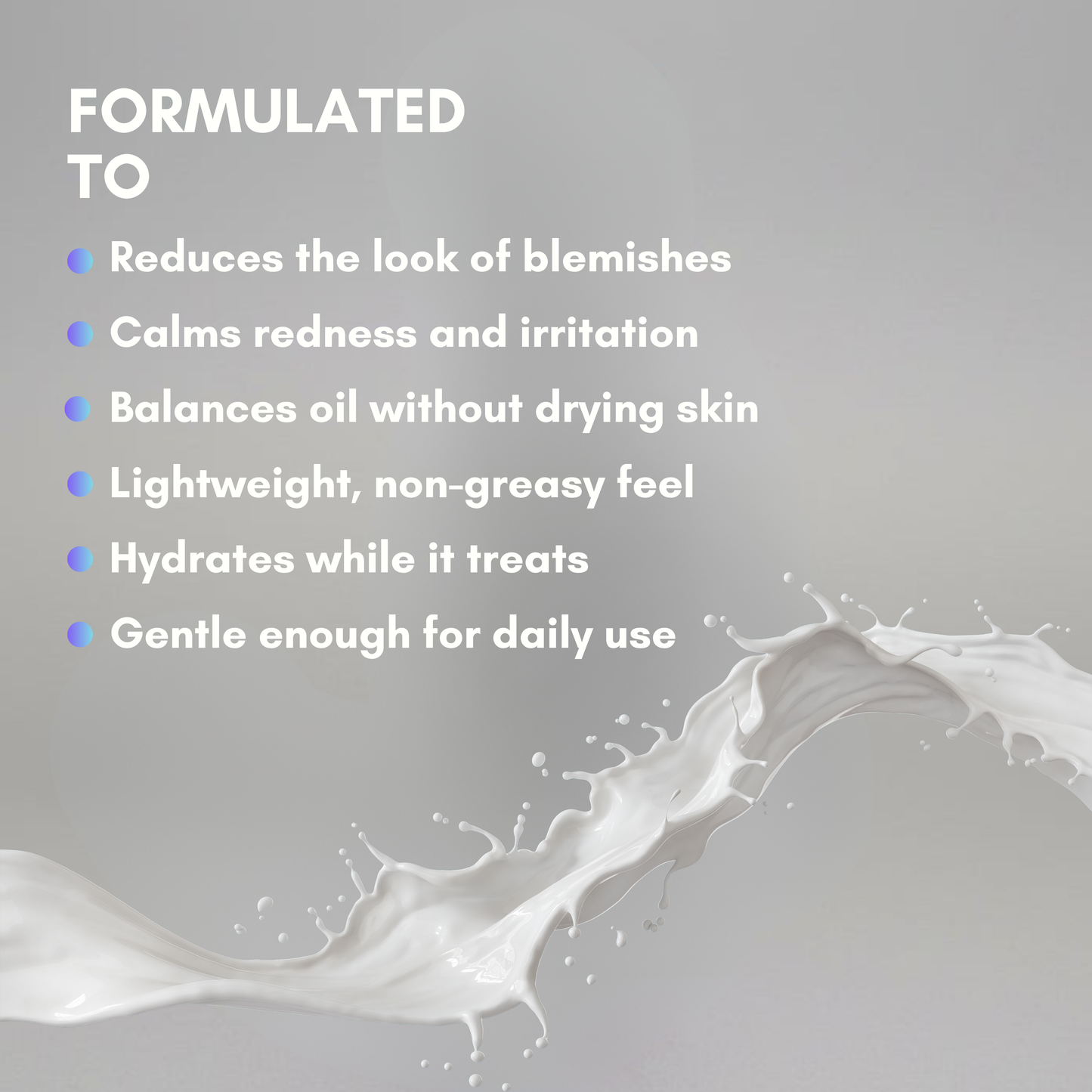 Spot Serum