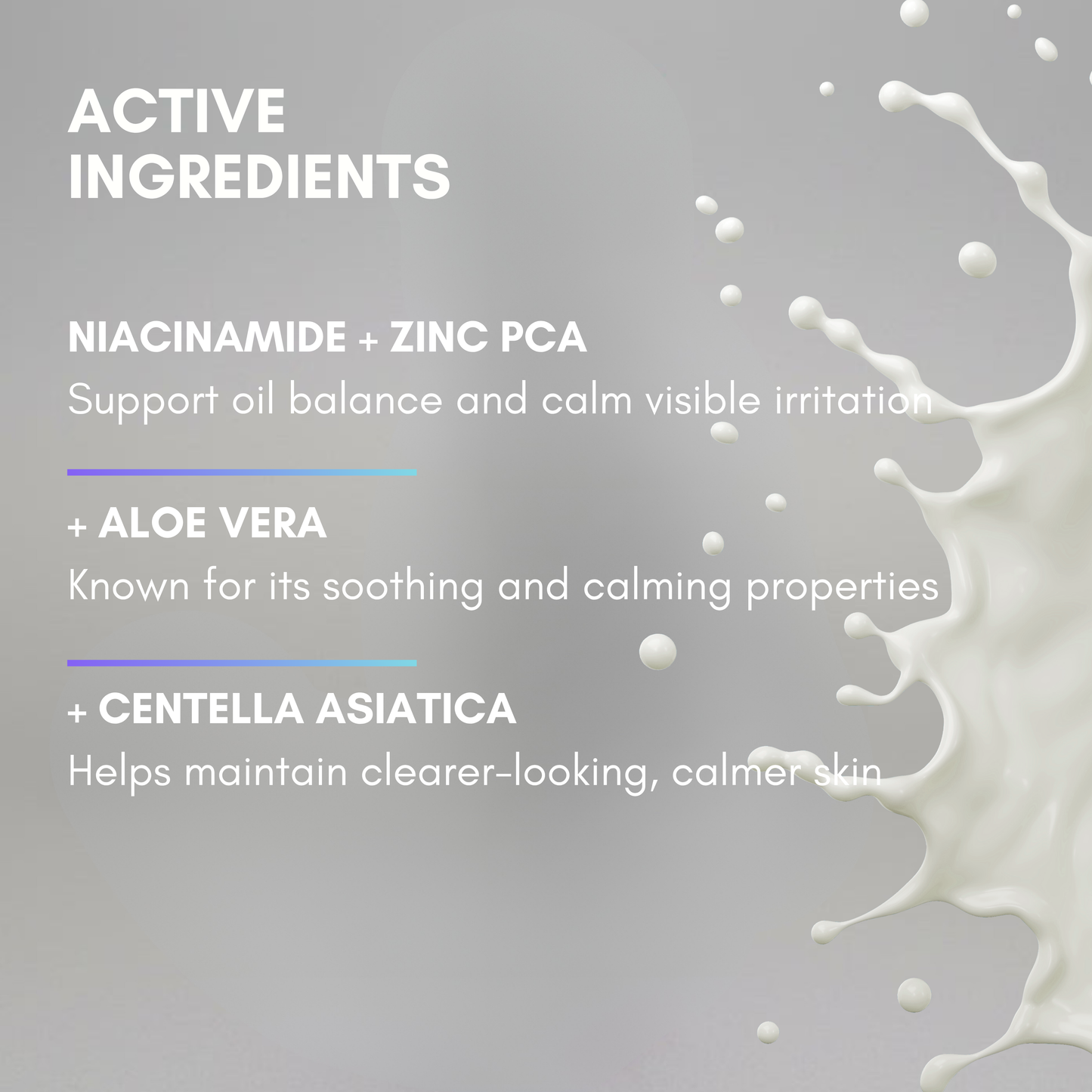 Spot Serum