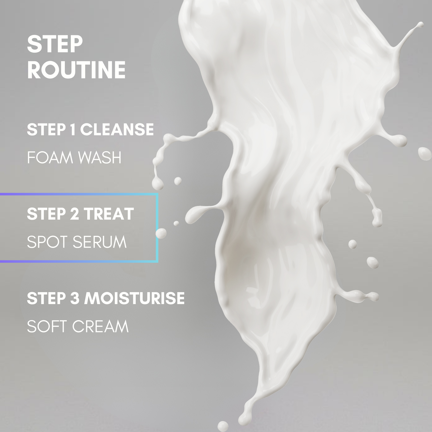 Spot Serum