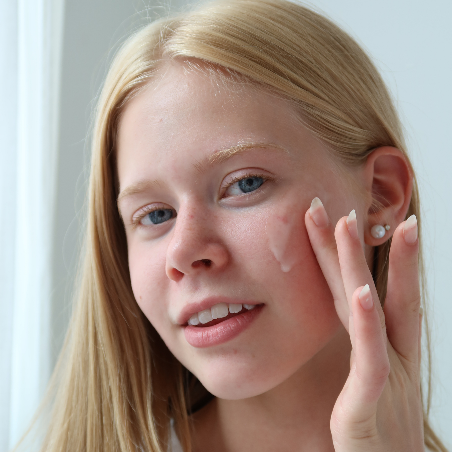 Spot Serum