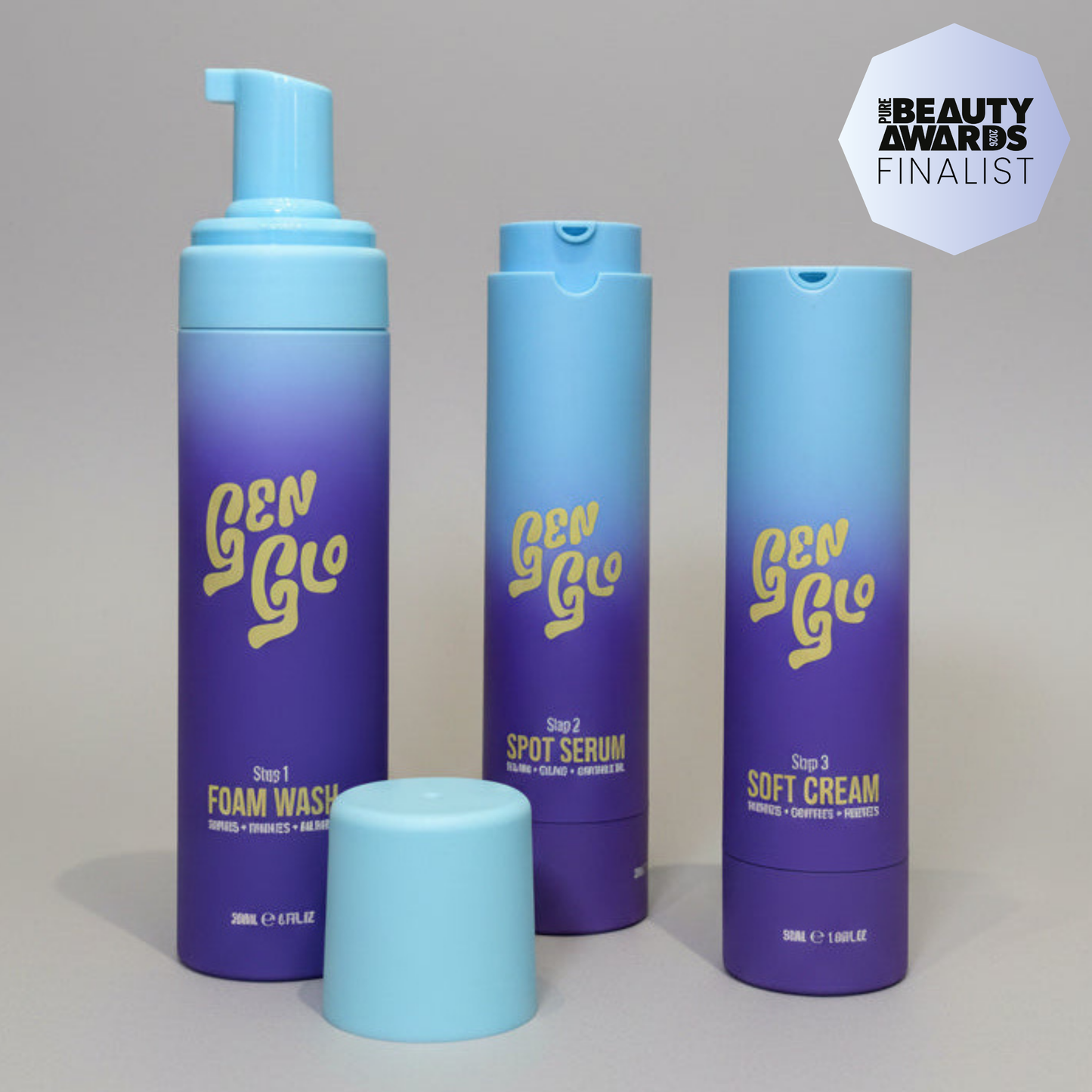 GenGlo Bundle