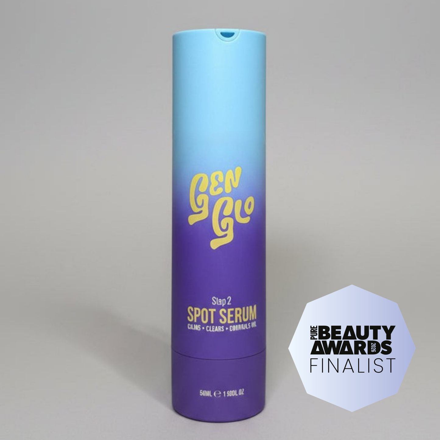 Spot Serum